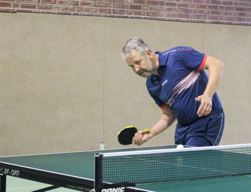 Günther Langner CUP 2019