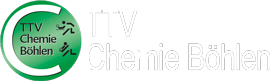 TTV Chemie Böhlen e.V. Logo